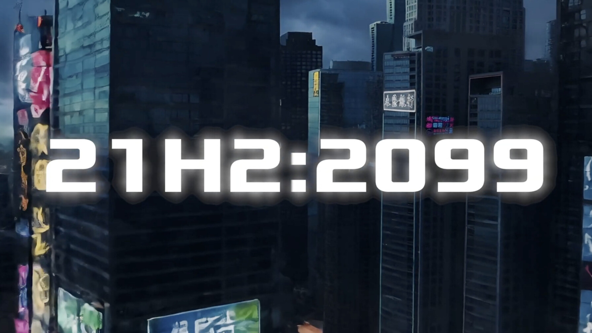 21H2:2099