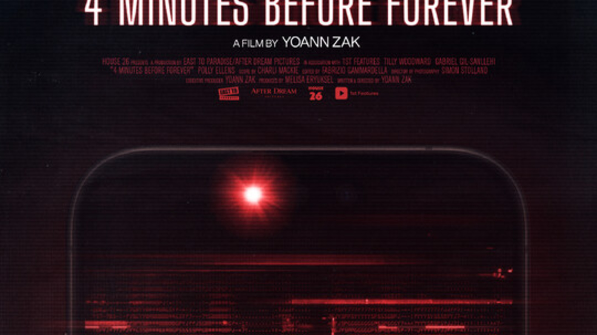 4 Minutes Before Forever