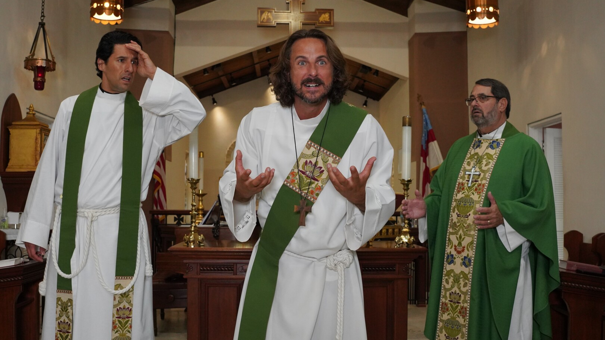AI Jesus