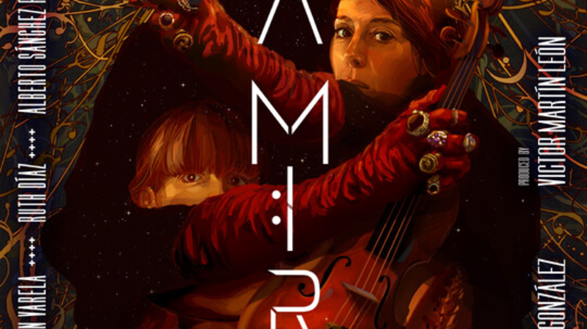 Amira