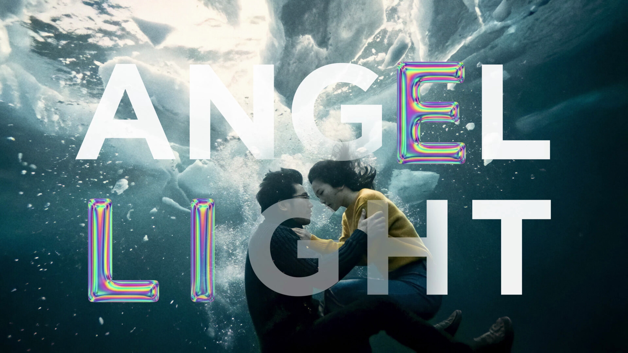 ANGEL LIGHT
