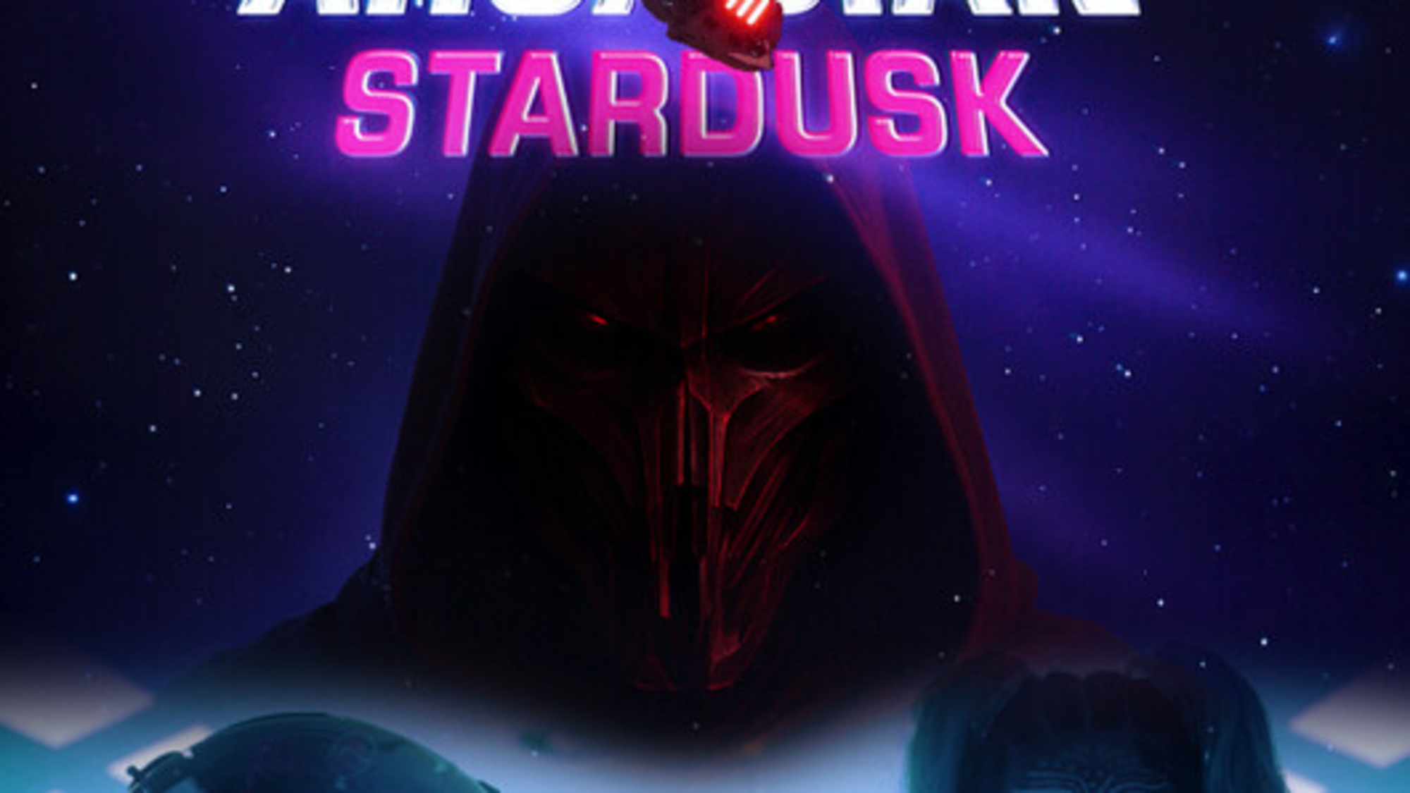 Arcadian Stardusk