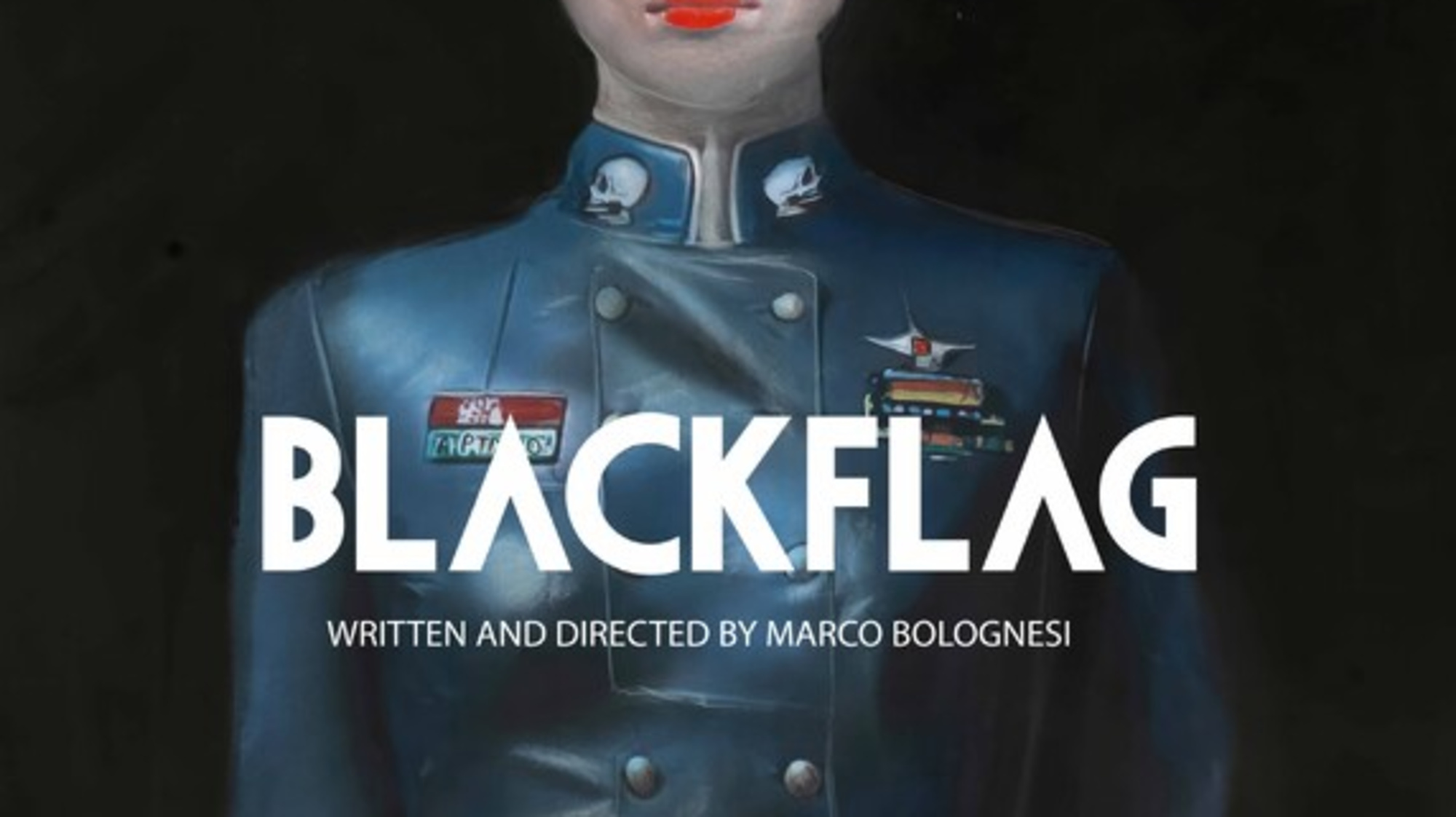 BLACKFLAG
