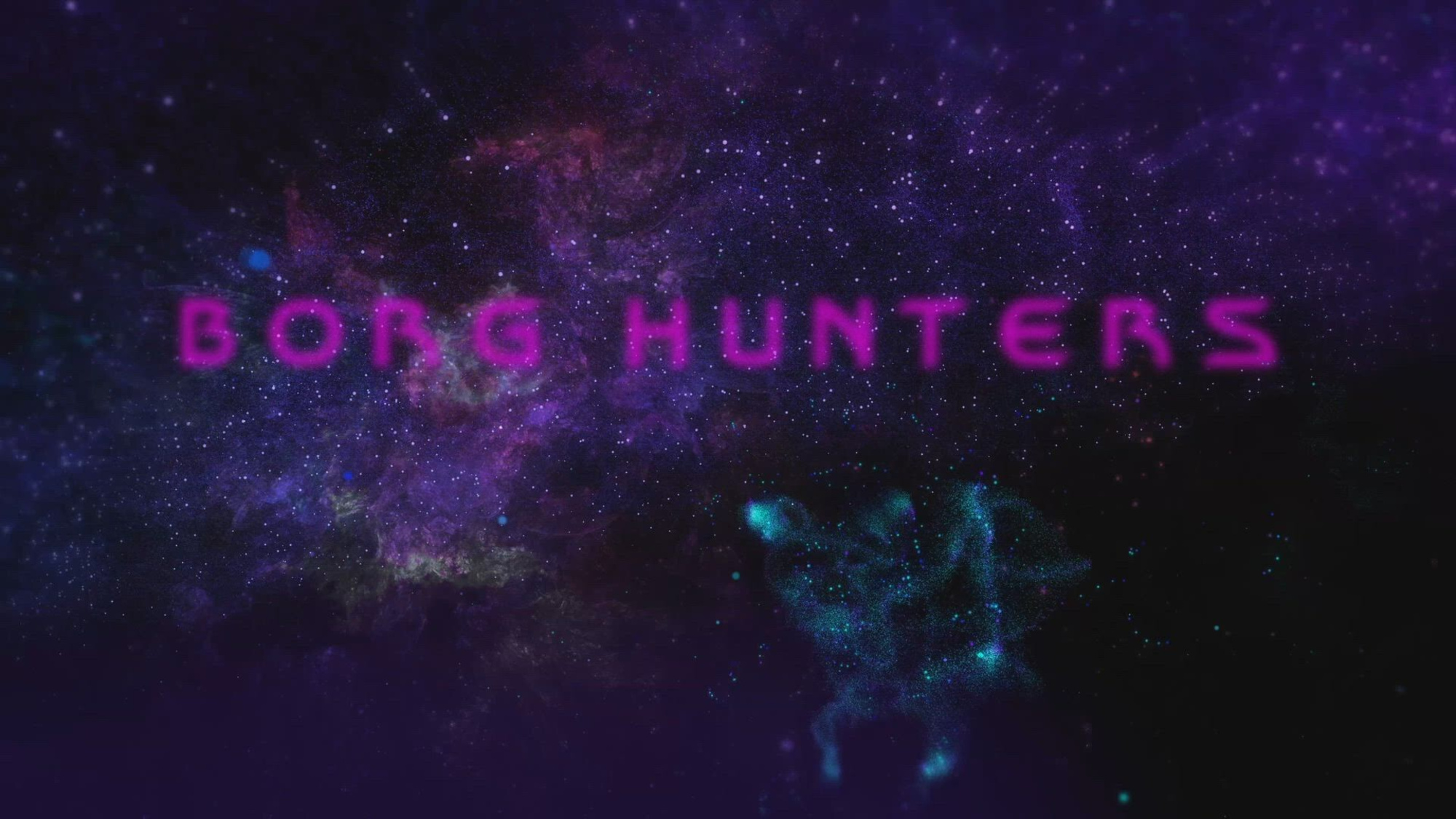 Borg Hunters:  The House of Kor