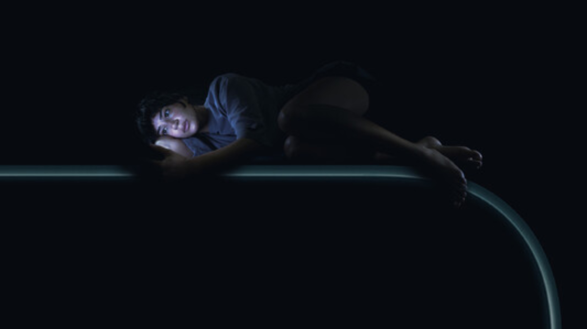 Claire Doesn't Sleep
