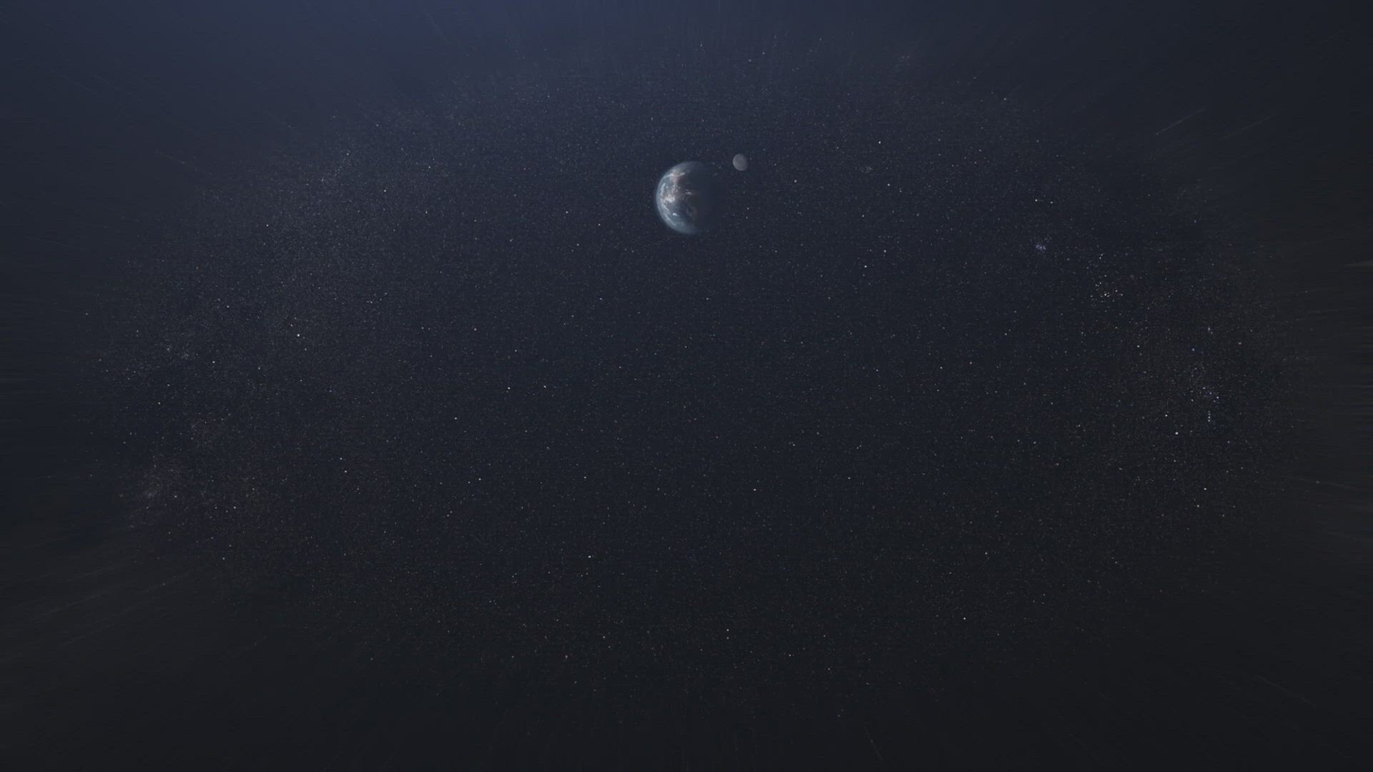 Gods of the Universe: Rise of the Star Child