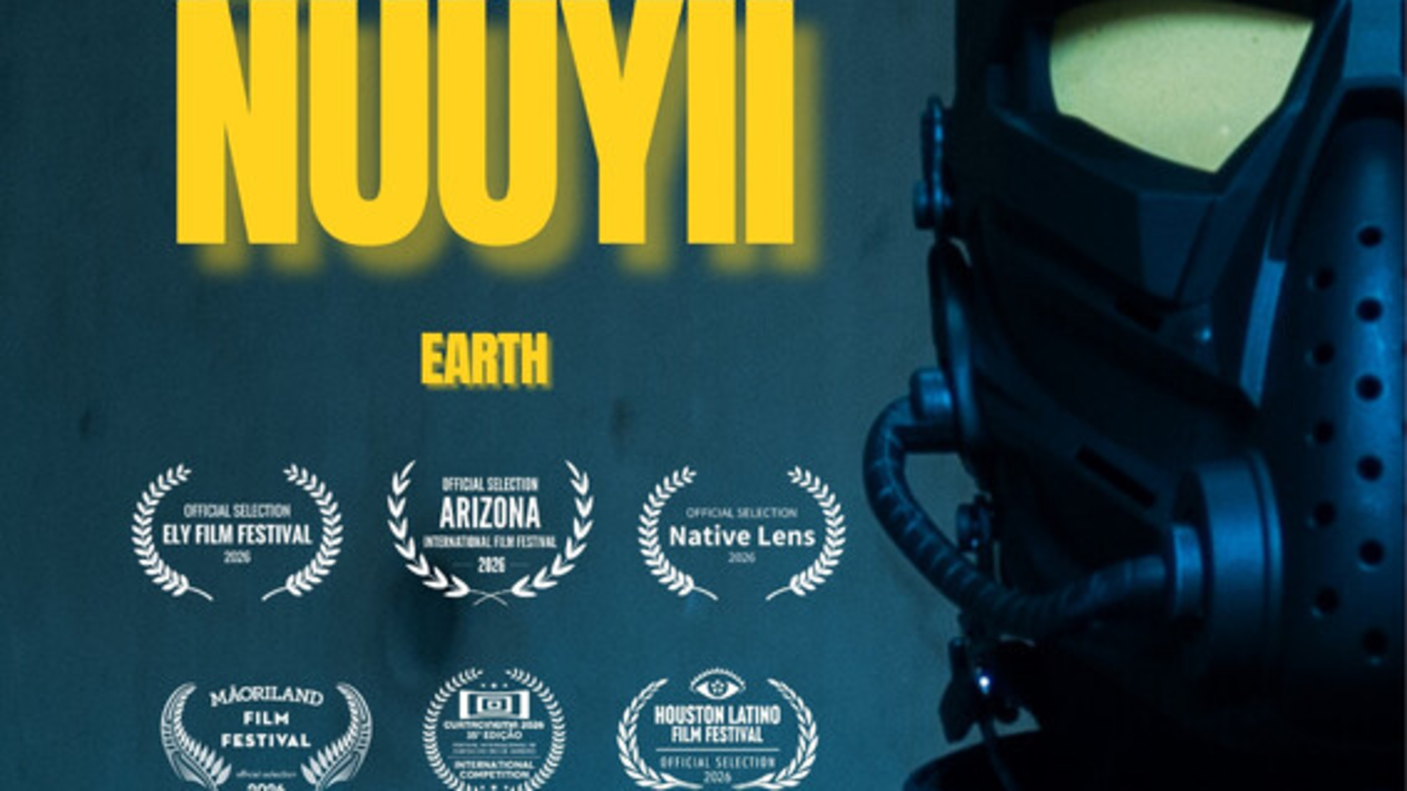 &Ntilde;uuyii (Earth)
