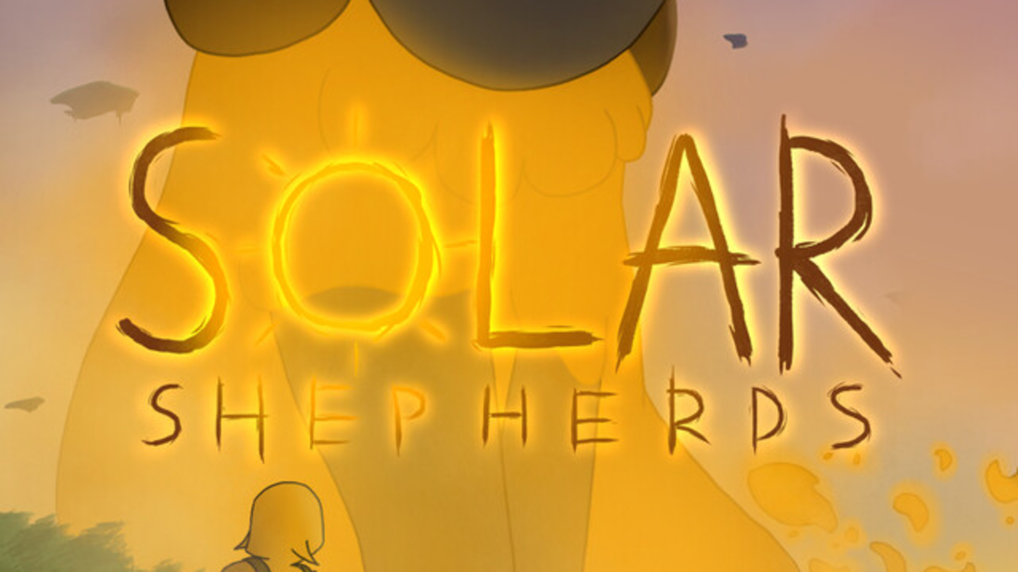 Solar Shepherds