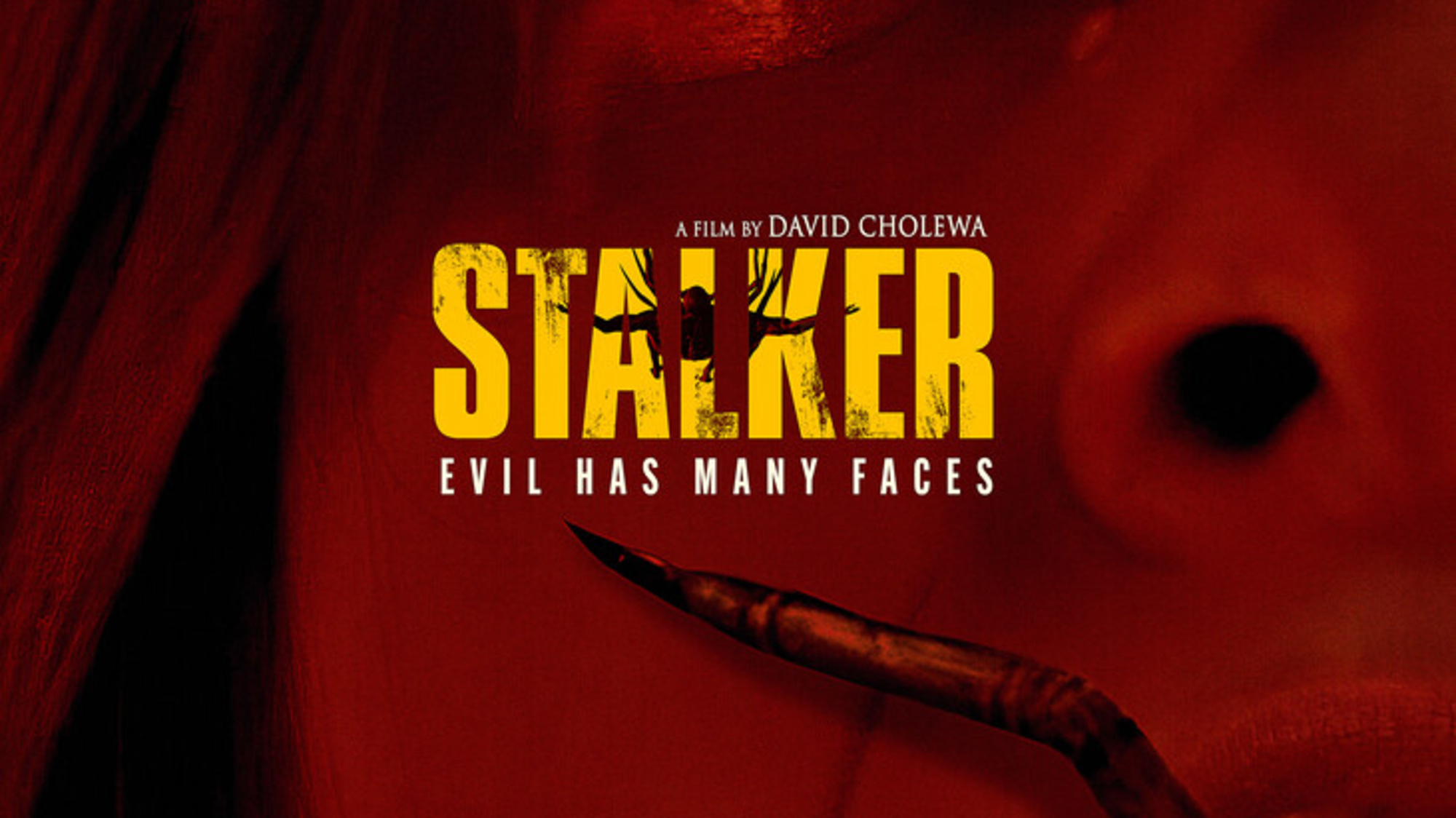 STALKER