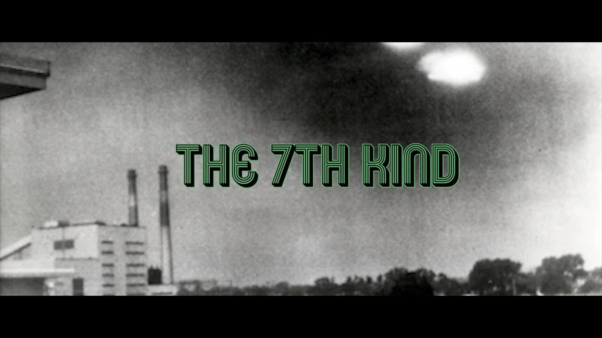 The 7th Kind