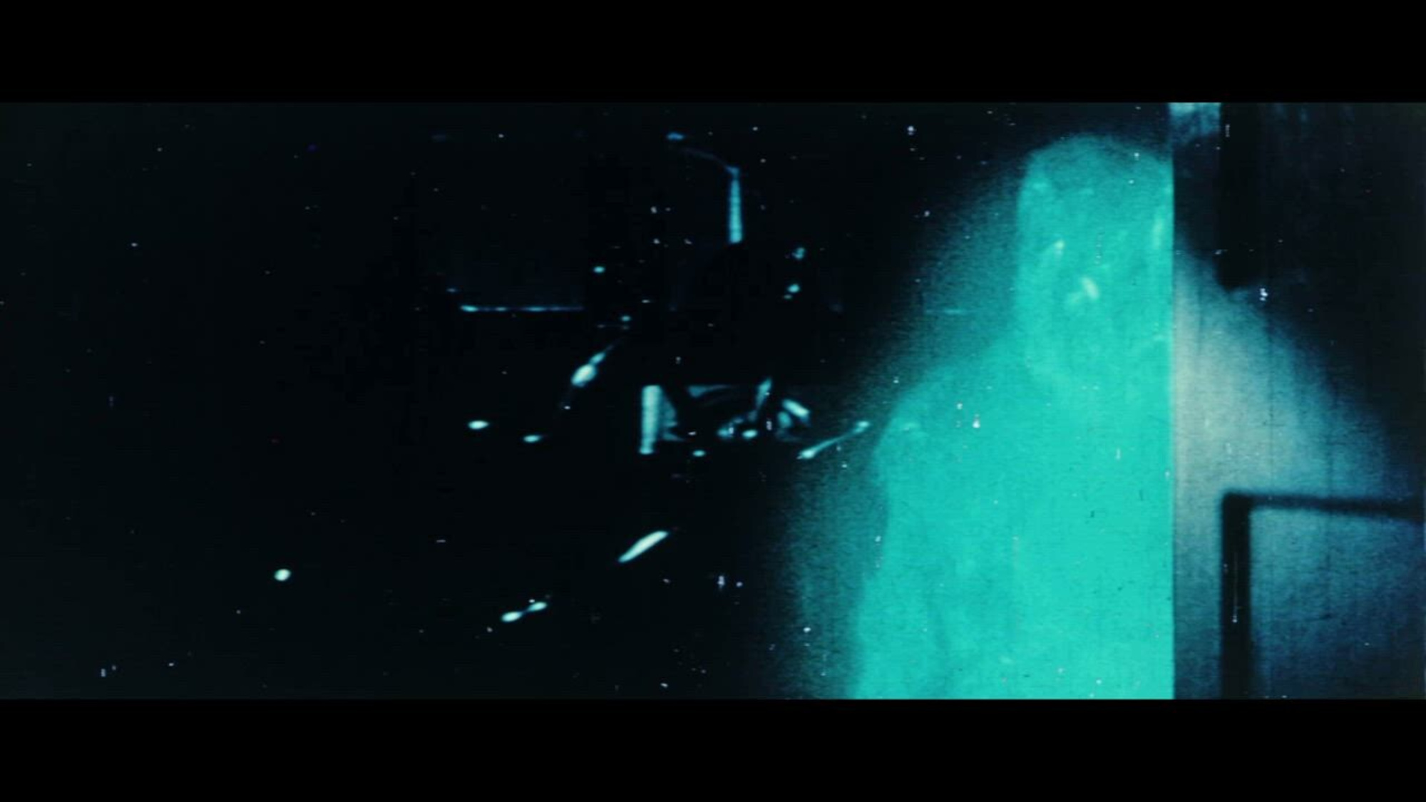 The Atomic Screen