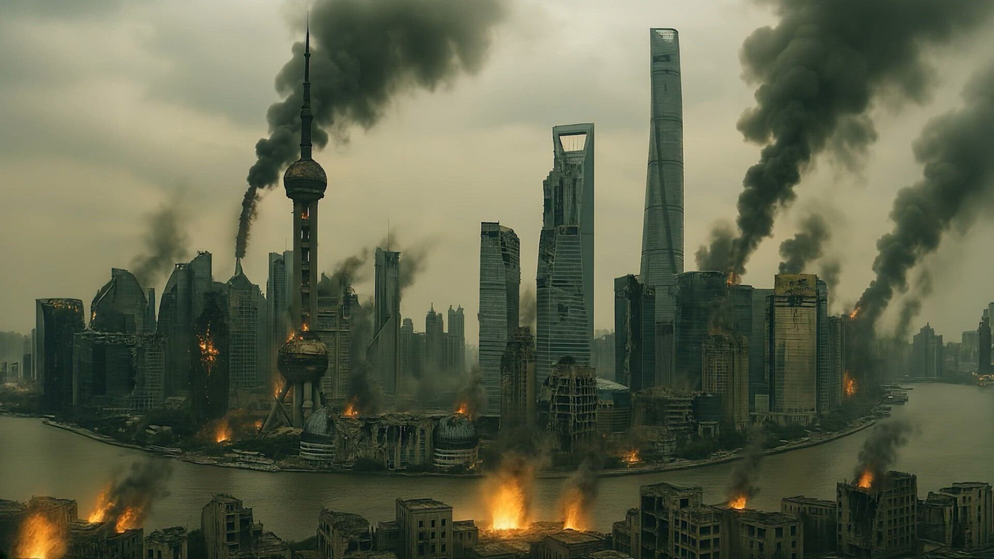 The Banquet