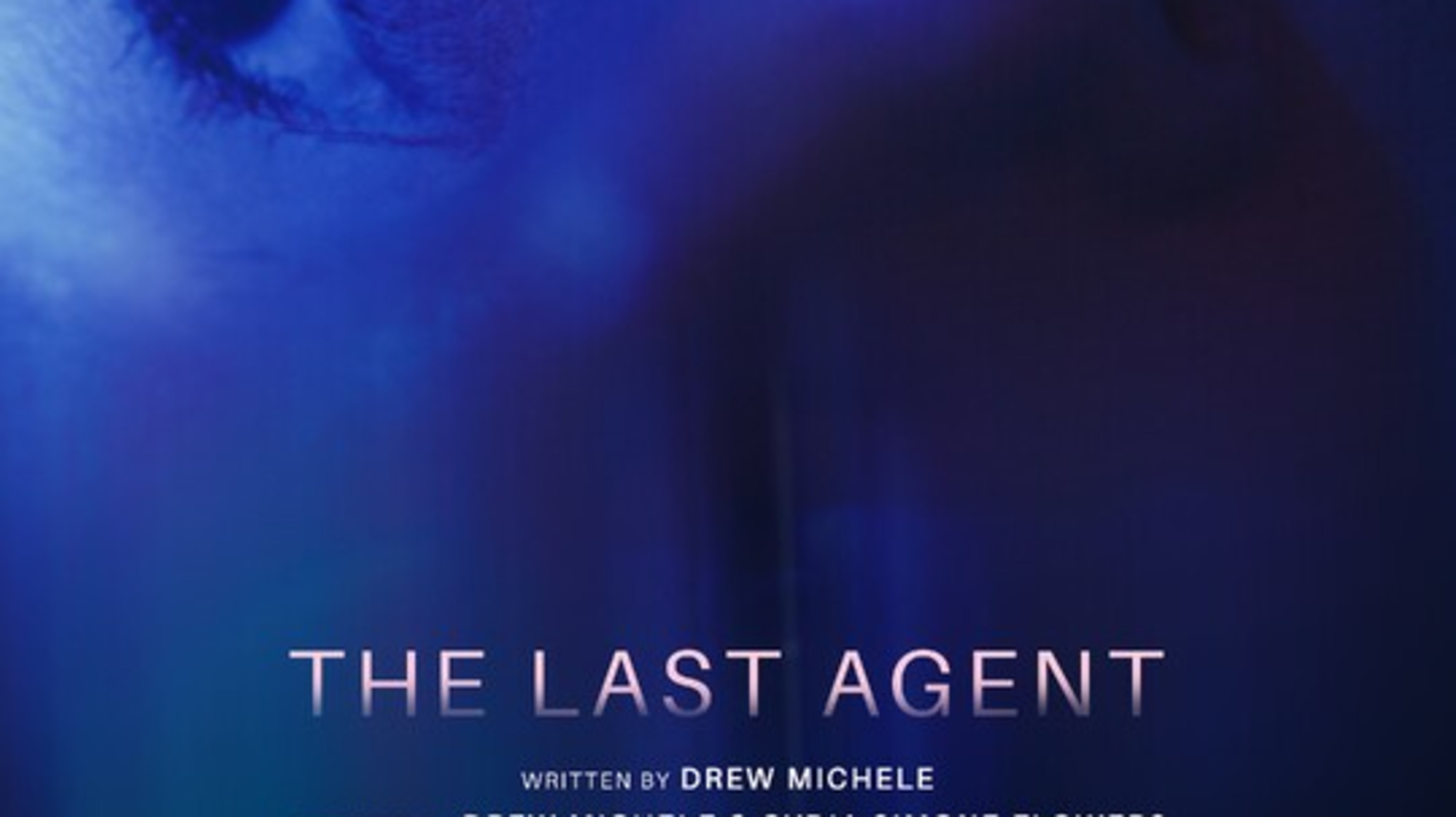 The Last Agent 