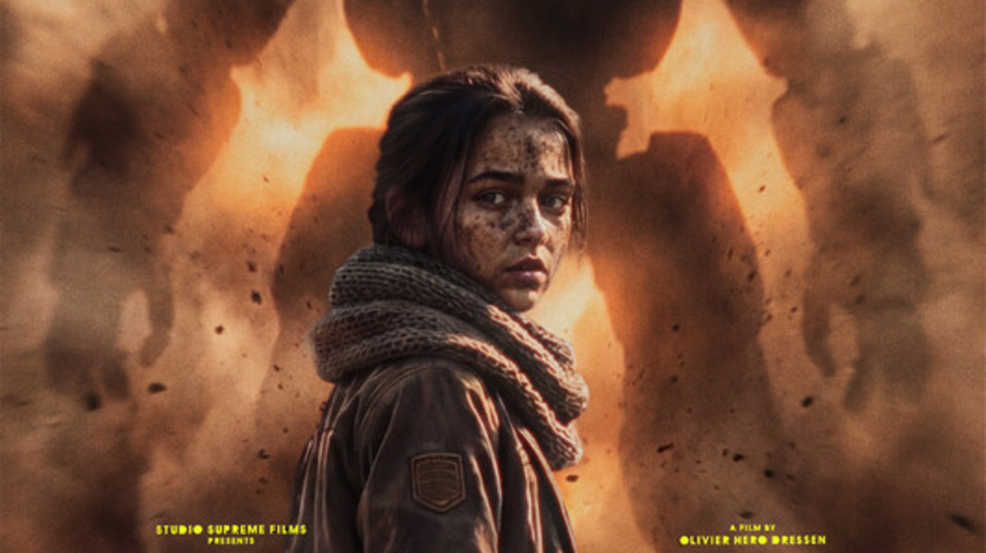 The Last Child