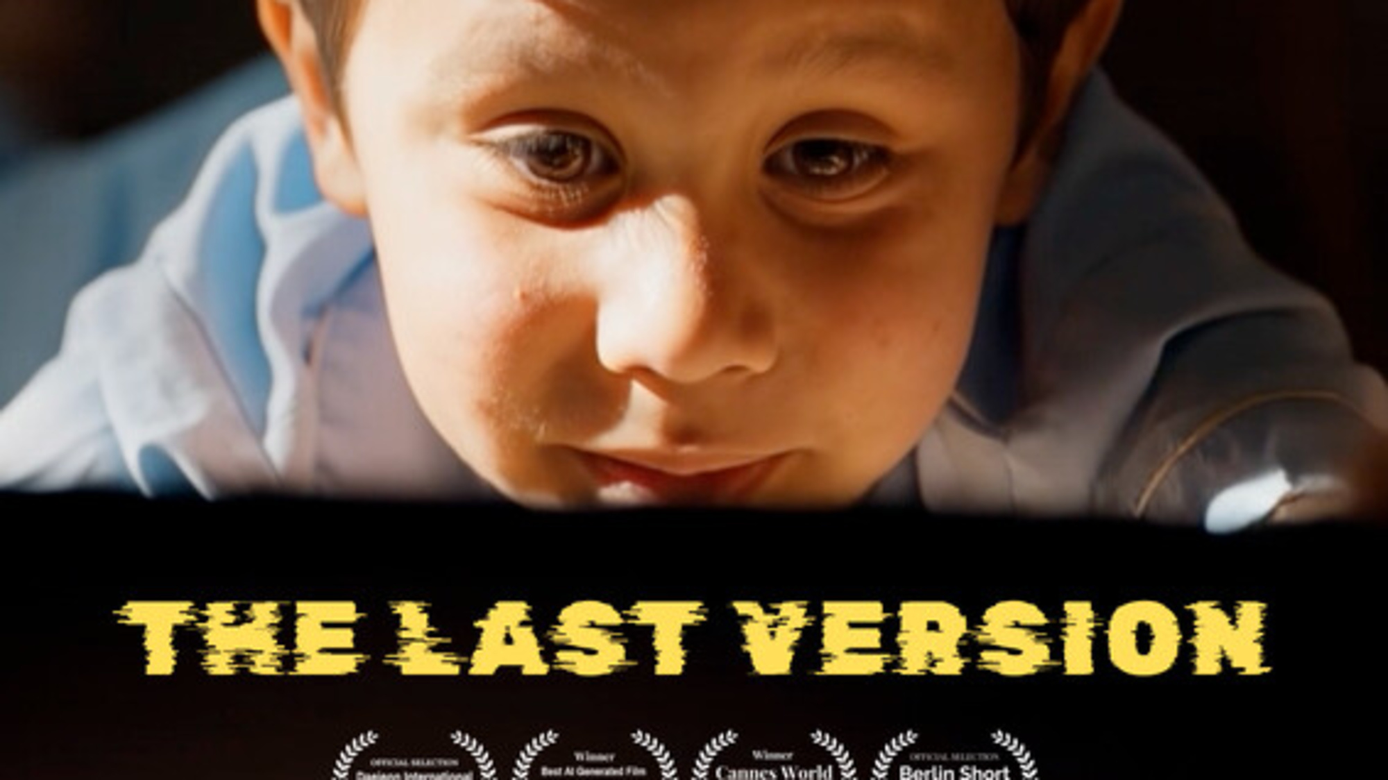 The Last Version