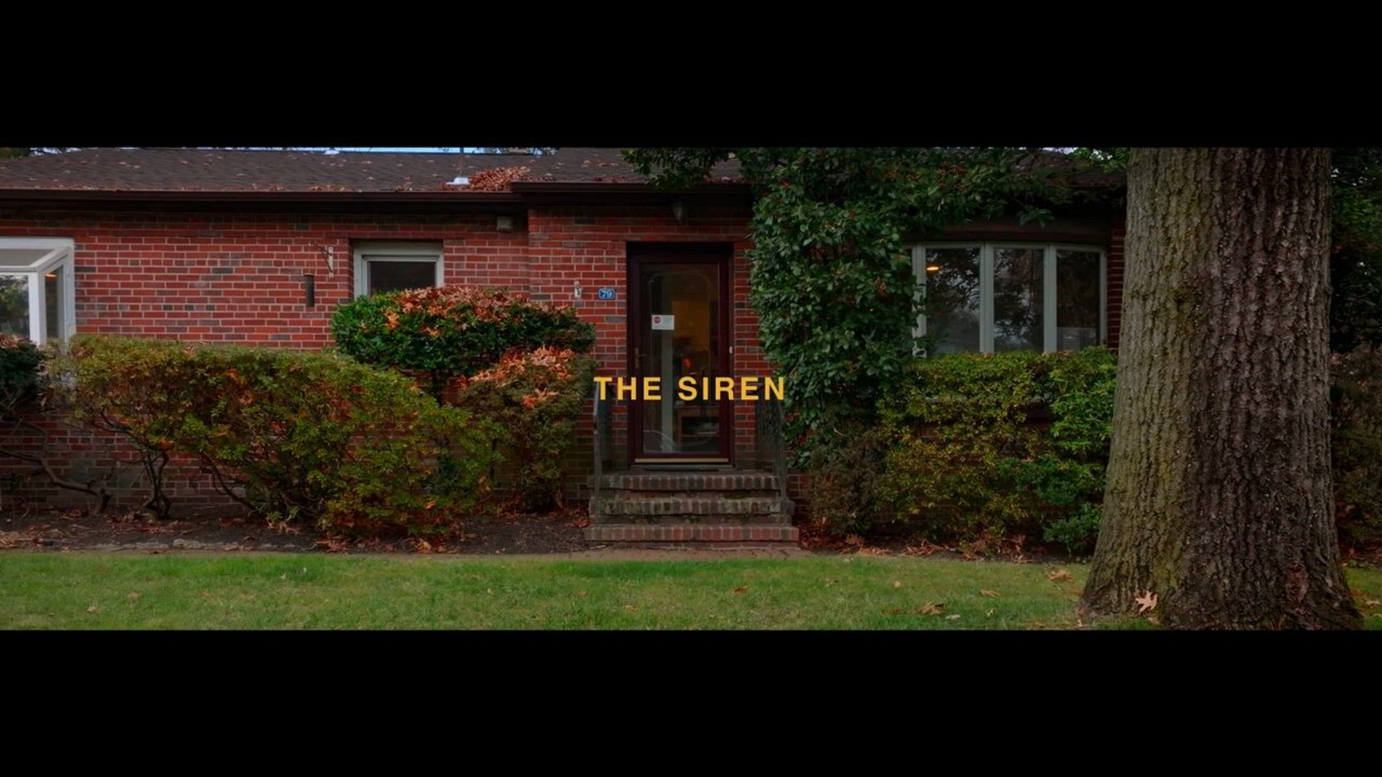 The Siren