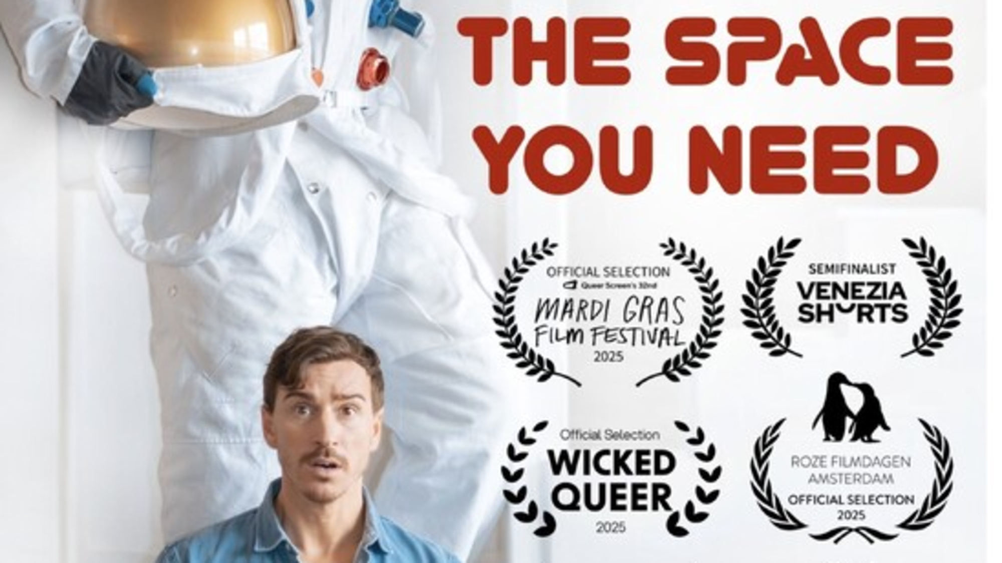 The Space You Need