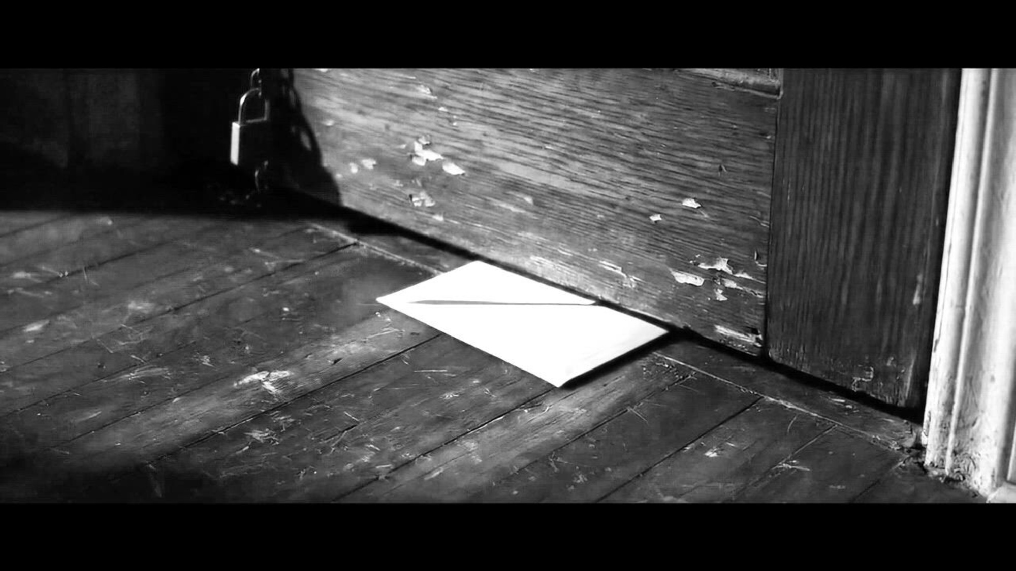The Third Room