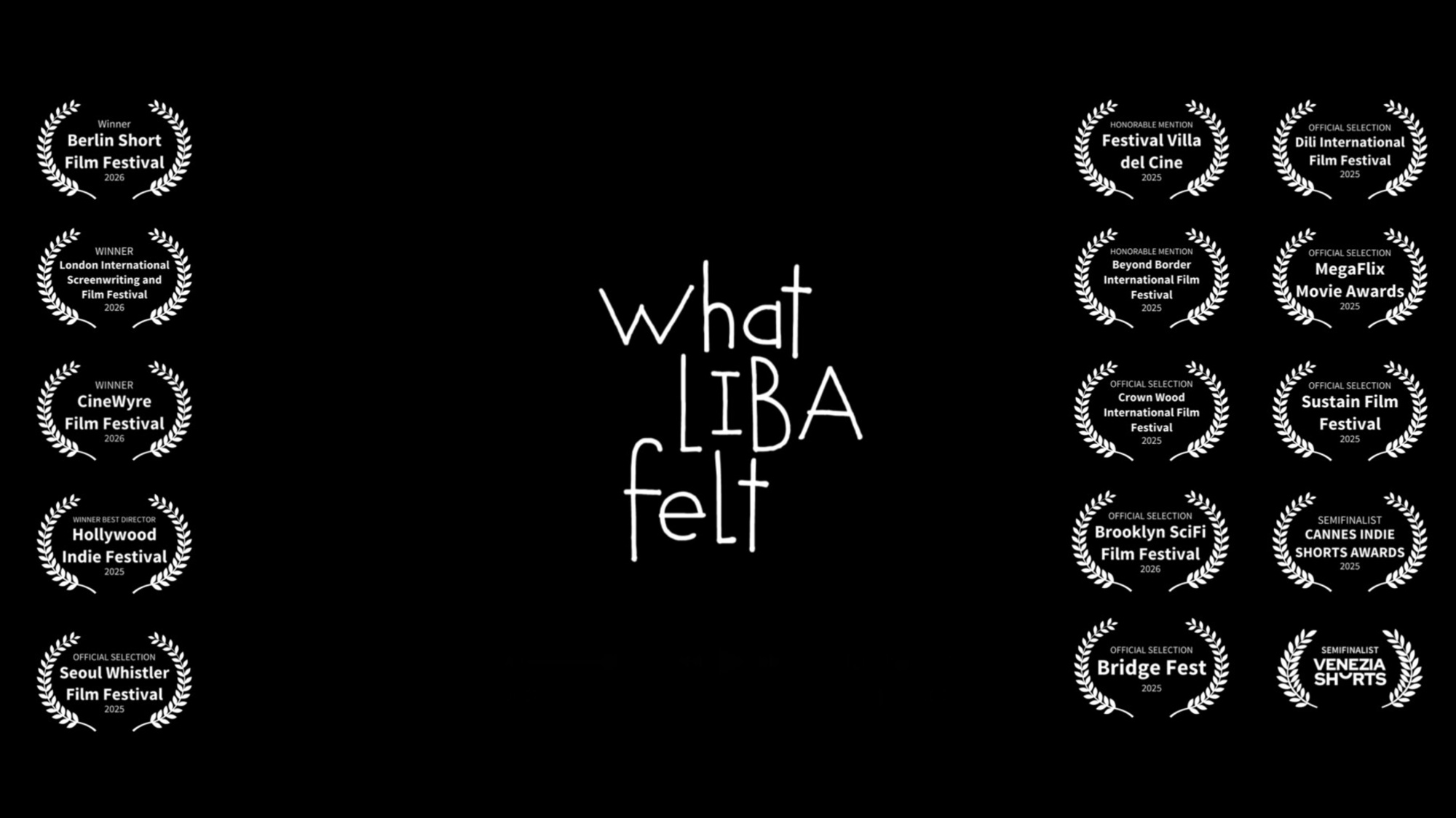What Liba felt