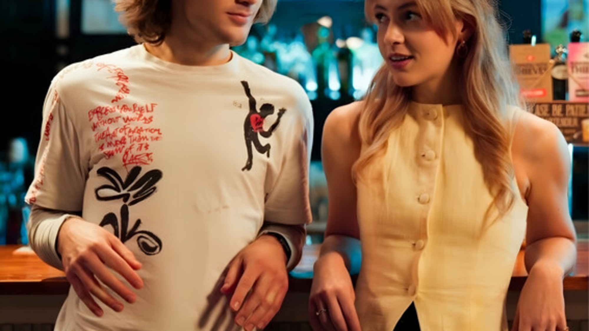 You, Me and Karen