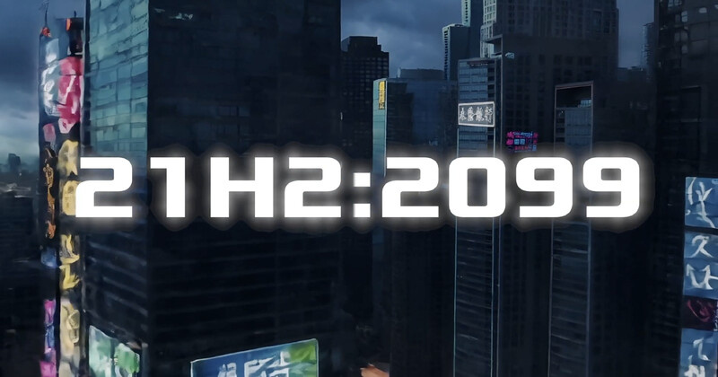 21H2:2099