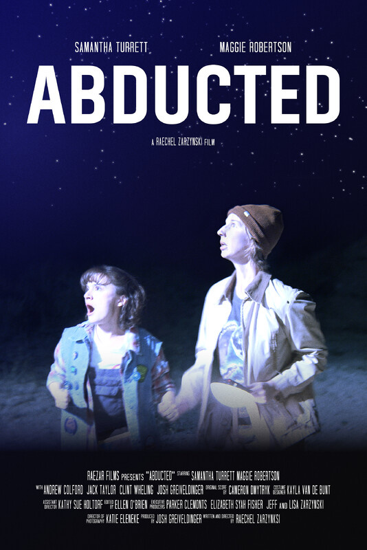 Abducted