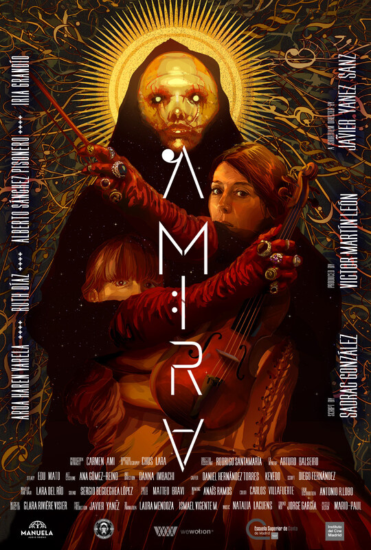 Amira