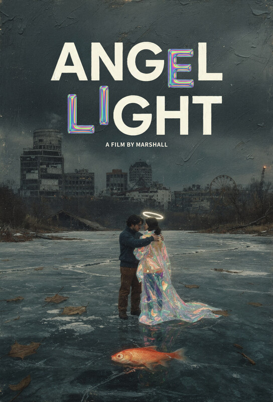 ANGEL LIGHT