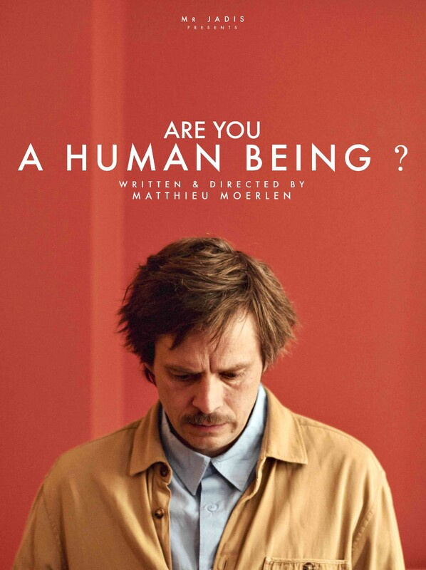 Are you a human being ?