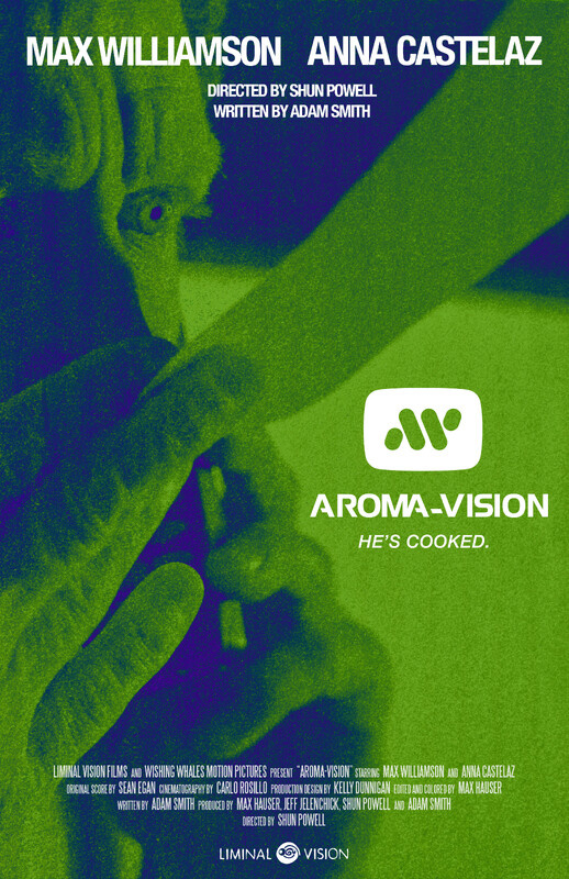 Aroma-Vision