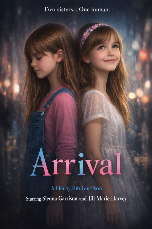 Arrival
