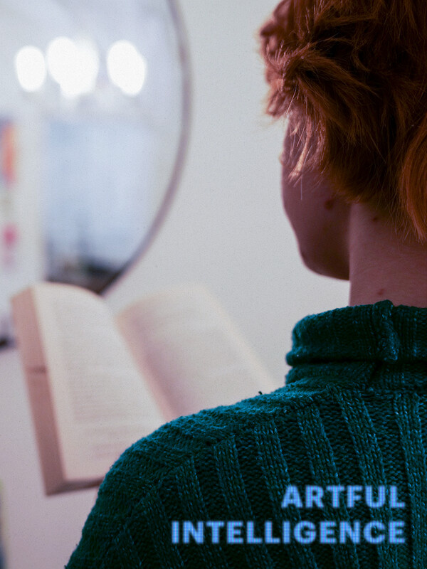 Artful Intelligence
