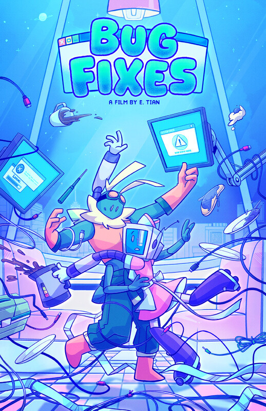 [BUG FIXES]