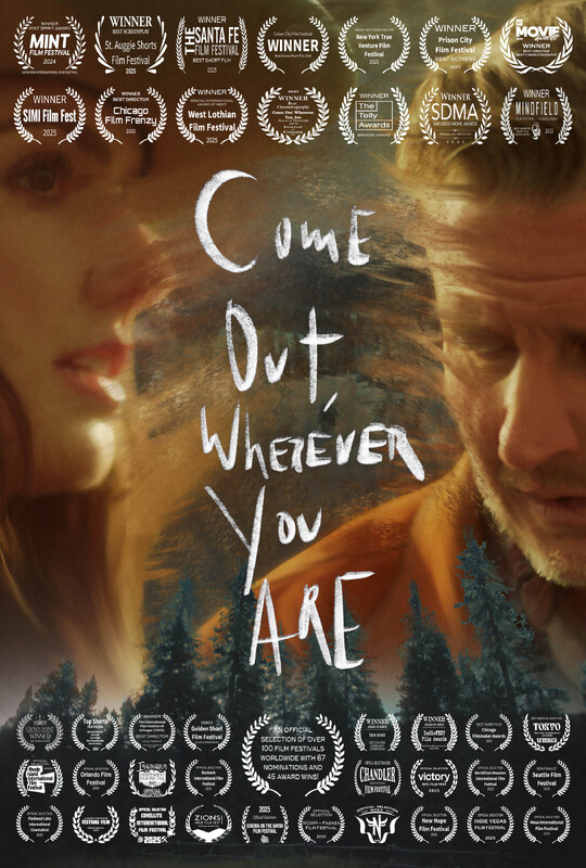 Come Out, Wherever You Are