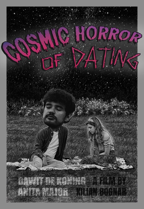Cosmic Horror of Dating