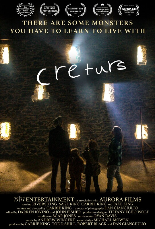 Creturs 