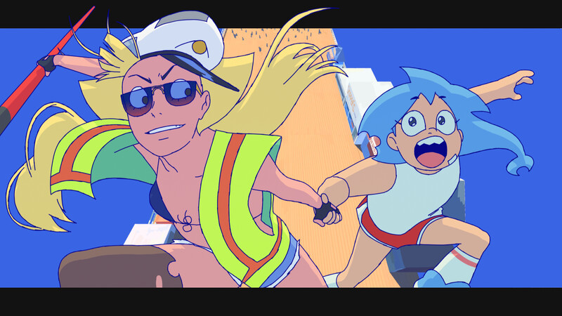 FISH MONEY
