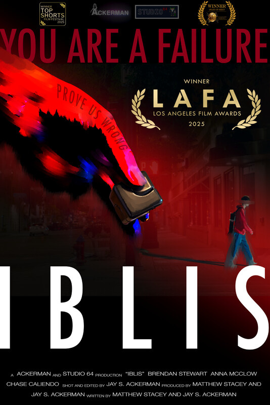 IBLIS