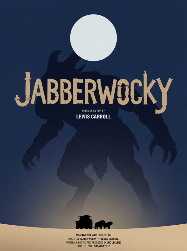 JABBERWOCKY - A Desert Requiem