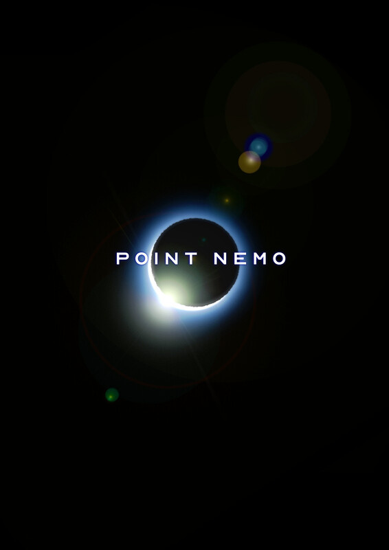 Point Nemo