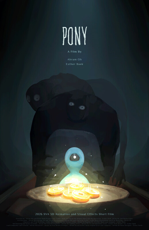 Pony