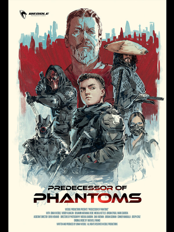 Predecessor of Phantoms