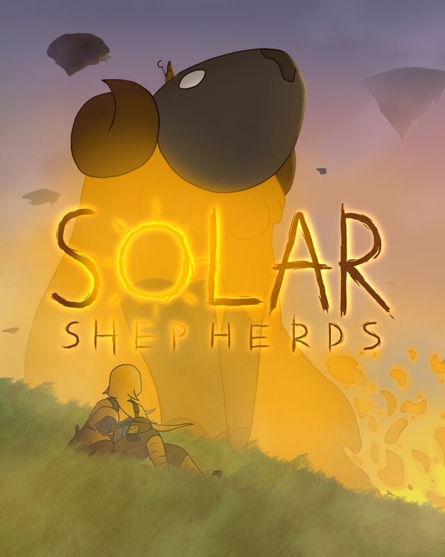 Solar Shepherds