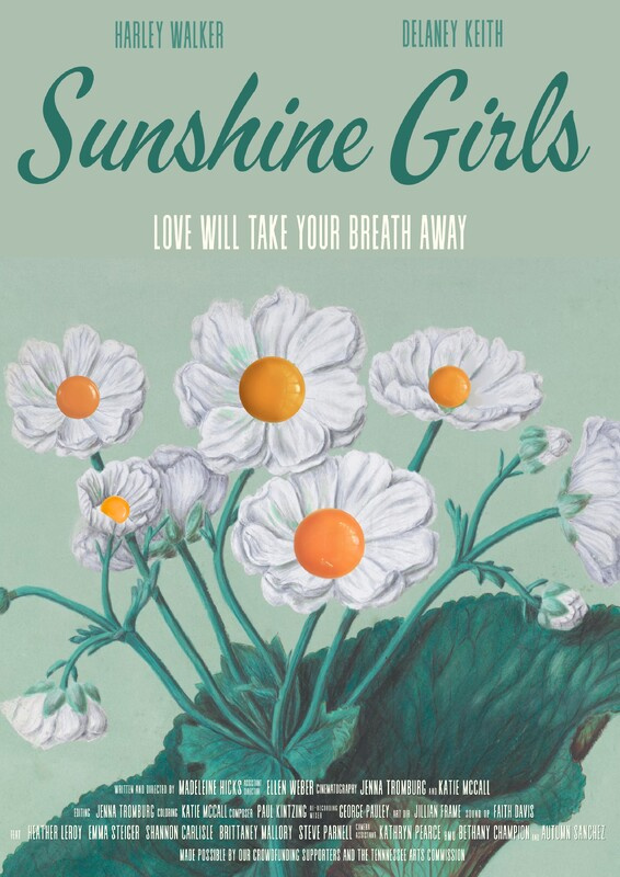 Sunshine Girls