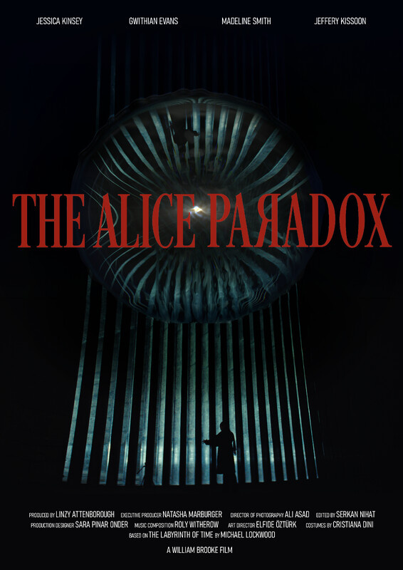 The Alice Paradox