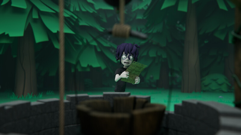 The Well