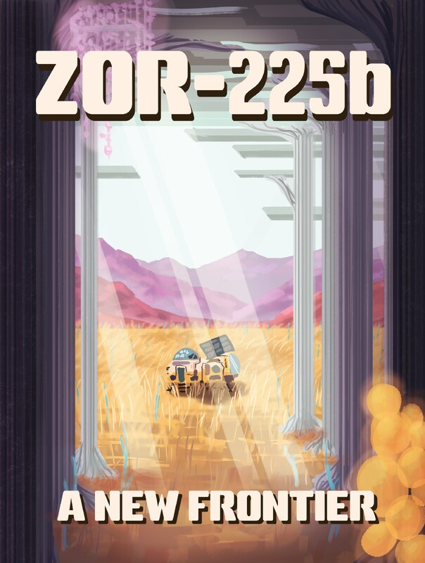 ZOR-225B